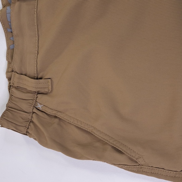 Wrangler Men's Performance Elastic Waist Outdoor Shorts Size  32 Elmwood - Picture 5 of 14